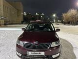 Skoda Rapid 2013 года за 4 800 000 тг. в Кокшетау – фото 2