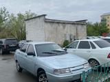 ВАЗ (Lada) 2110 2002 года за 850 000 тг. в Усть-Каменогорск