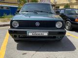 Volkswagen Golf 1991 годаүшін1 100 000 тг. в Шымкент – фото 4