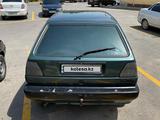 Volkswagen Golf 1991 годаүшін1 100 000 тг. в Шымкент – фото 3