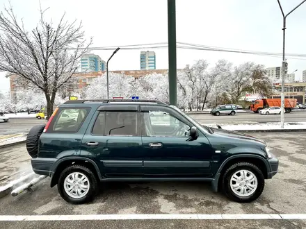 Honda CR-V 1996 года за 3 700 000 тг. в Алматы – фото 5