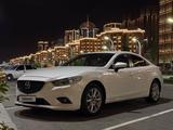Mazda 6 2014 годаүшін6 900 000 тг. в Атырау