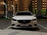Mazda 6 2014 годаүшін6 900 000 тг. в Атырау – фото 2