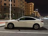 Mazda 6 2014 годаүшін6 900 000 тг. в Атырау – фото 3