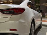 Mazda 6 2014 годаүшін6 900 000 тг. в Атырау – фото 4
