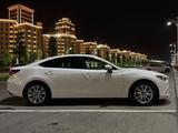 Mazda 6 2014 годаүшін6 900 000 тг. в Атырау – фото 5