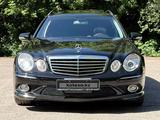 Mercedes-Benz E 500 2003 года за 7 700 000 тг. в Алматы