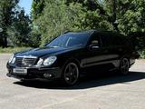 Mercedes-Benz E 500 2003 года за 7 700 000 тг. в Алматы – фото 4