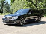 Mercedes-Benz E 500 2003 года за 7 700 000 тг. в Алматы – фото 2