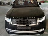 Land Rover Range Rover 2020 года за 114 000 000 тг. в Астана