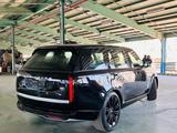 Land Rover Range Rover 2020 годаүшін114 000 000 тг. в Астана – фото 4
