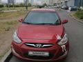 Hyundai Accent 2014 года за 5 300 000 тг. в Нур-Султан (Астана)