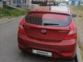 Hyundai Accent 2014 года за 5 300 000 тг. в Нур-Султан (Астана) – фото 4