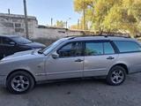 Mercedes-Benz E 290 1997 годаүшін1 100 000 тг. в Астана