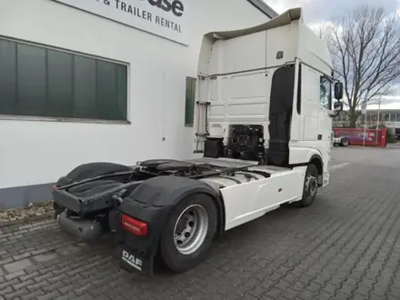 DAF  XF 480 FT тягач 2018 года за 16 500 000 тг. в Другой город в Германии – фото 6