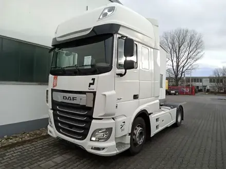 DAF  XF 480 FT тягач 2018 года за 14 500 000 тг. в Другой город в Германии – фото 3