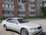 Toyota Aristo 1994 года за 2 700 000 тг. в Усть-Каменогорск