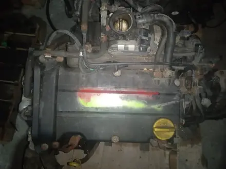 Двигатель Z12XEP 1.2 литр Opel Astra за 300 000 тг. в Астана