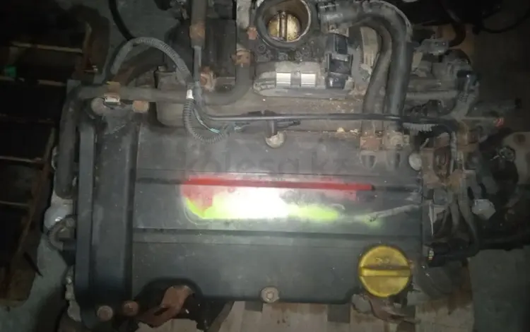 Двигатель Z12XEP 1.2 литр Opel Astra за 300 000 тг. в Астана