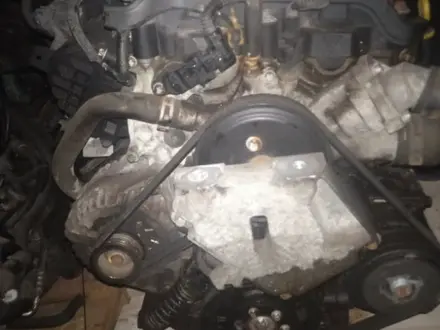 Двигатель Z12XEP 1.2 литр Opel Astra за 300 000 тг. в Астана – фото 2