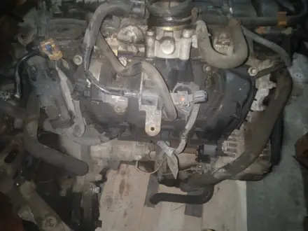 Двигатель Z12XEP 1.2 литр Opel Astra за 300 000 тг. в Астана – фото 3