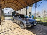 Volkswagen Tiguan 2019 года за 9 100 000 тг. в Шымкент