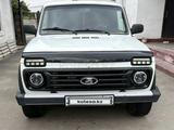 ВАЗ (Lada) Lada 2121 2011 годаүшін2 000 000 тг. в Алматы