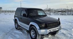 Mitsubishi Pajero 1997 года за 4 200 000 тг. в Балхаш – фото 5