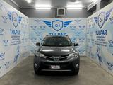 Toyota RAV4 2014 года за 10 300 000 тг. в Тараз