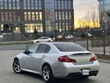 Nissan Skyline 2006 годаүшін2 800 000 тг. в Актобе – фото 2