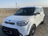 Kia Soul 2014 года за 6 300 000 тг. в Атырау