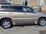 Toyota Highlander 2006 года за 9 000 000 тг. в Талдыкорган – фото 3