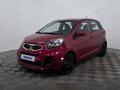 Kia Picanto 2014 года за 4 190 000 тг. в Астана