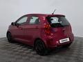 Kia Picanto 2014 года за 4 190 000 тг. в Астана – фото 7