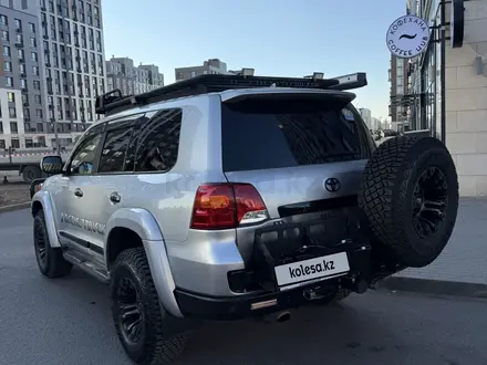 Toyota Land Cruiser 2014 года за 35 000 000 тг. в Астана – фото 4