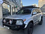 Toyota Land Cruiser 2014 годаүшін35 000 000 тг. в Астана