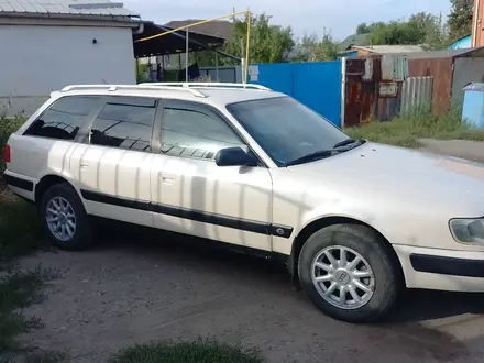 Audi 100 1992 года за 3 000 000 тг. в Талдыкорган – фото 2