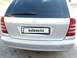 Mercedes-Benz C 180 2007 года за 5 600 000 тг. в Костанай – фото 3