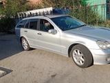 Mercedes-Benz C 180 2007 года за 5 600 000 тг. в Костанай – фото 4