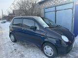 Daewoo Matiz 2007 года за 2 100 000 тг. в Рудный – фото 5