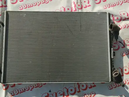 Радиатор охлаждения основной на VW Passat B6 B7 VAG есть разные за 40 000 тг. в Алматы