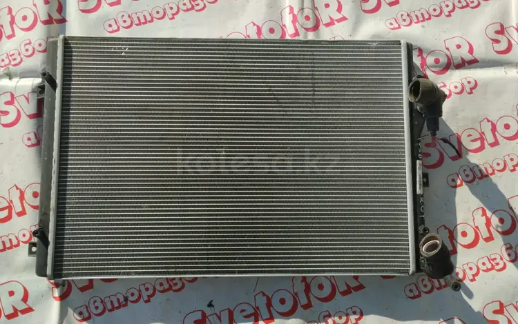 Радиатор охлаждения основной на VW Passat B6 B7 VAG есть разныеүшін40 000 тг. в Алматы