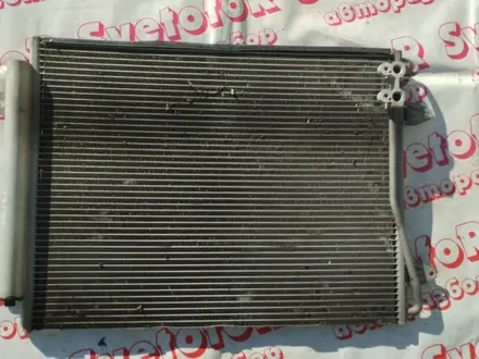 Радиатор охлаждения основной на VW Passat B6 B7 VAG есть разные за 40 000 тг. в Алматы – фото 26