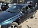 Toyota Carina E 1996 годаүшін2 000 000 тг. в Алматы