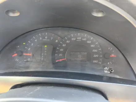 Toyota Camry 2007 года за 6 200 000 тг. в Караганда – фото 11