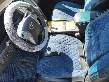 Toyota Camry 2007 года за 6 200 000 тг. в Караганда – фото 16