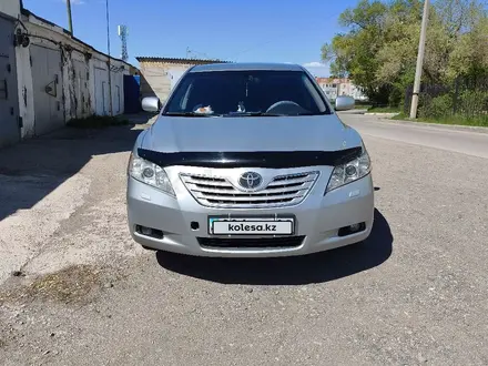 Toyota Camry 2007 года за 6 200 000 тг. в Караганда