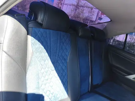 Toyota Camry 2007 года за 6 200 000 тг. в Караганда – фото 22