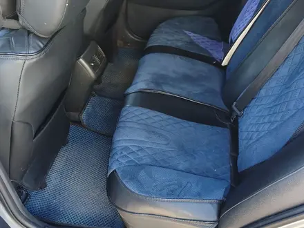Toyota Camry 2007 года за 6 200 000 тг. в Караганда – фото 27