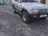 Toyota Land Cruiser 1997 года за 5 500 000 тг. в Караганда – фото 3